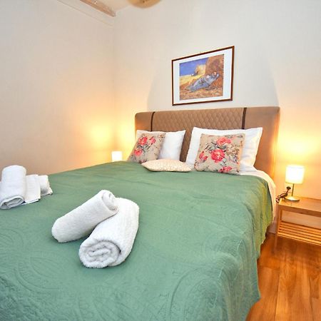 Casa Alarni In Historic Corfu Old Town :) Apartment Exterior photo